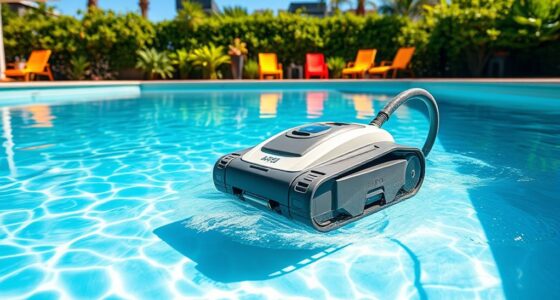 top pool cleaner picks