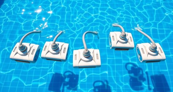 top pool cleaner picks