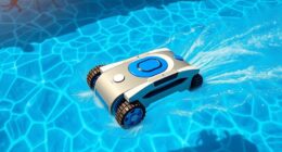 top pressure pool cleaners