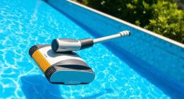 top pressure pool cleaners