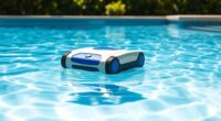 top rated automatic pool cleaners