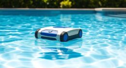 top rated automatic pool cleaners