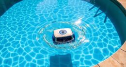 top rated pool cleaning devices