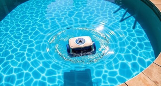 top rated pool cleaning devices