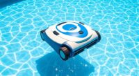 top robotic pool cleaners