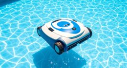 top robotic pool cleaners