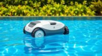 top robotic pool cleaners