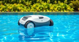 top robotic pool cleaners