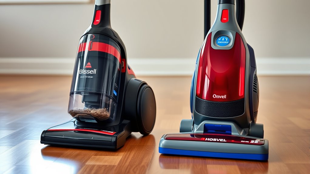 affordable cordless eco friendly cleaning