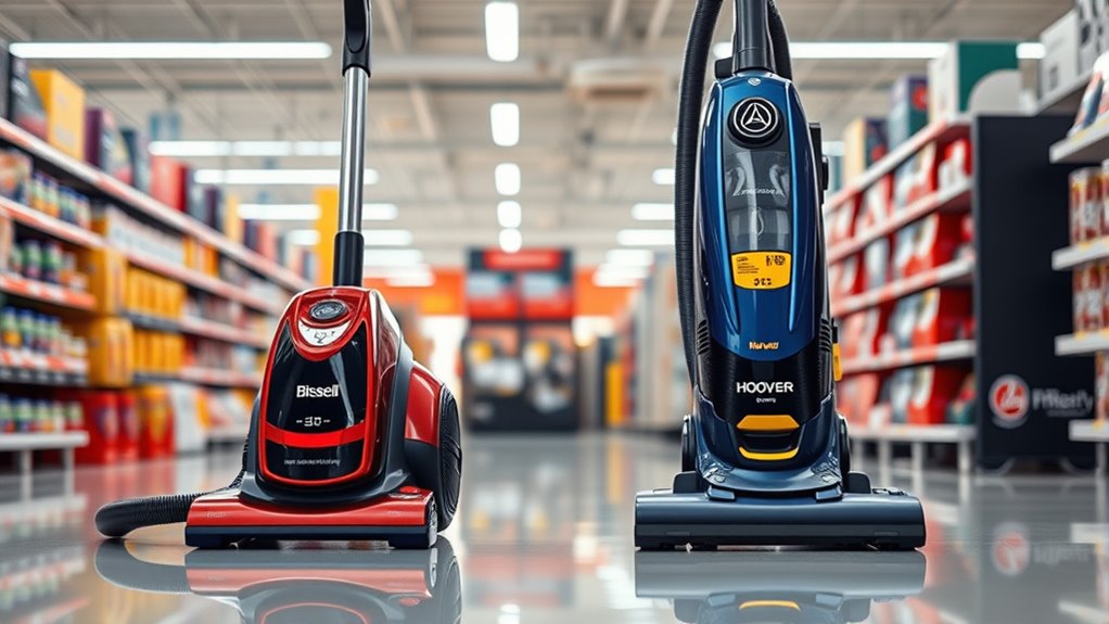 affordable cordless pet vacuums