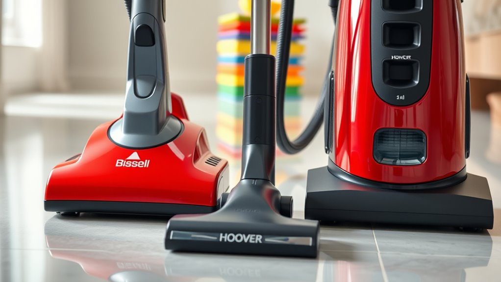 affordable eco friendly vacuum options