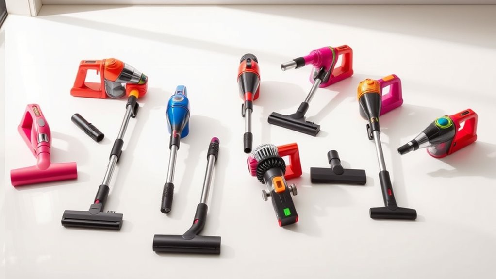 affordable powerful easy maintenance