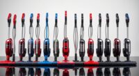 affordable powerful vacuum cleaners