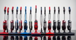 affordable powerful vacuum cleaners