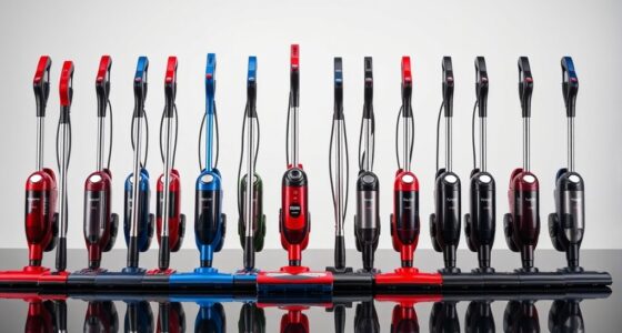 affordable powerful vacuum cleaners