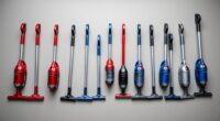 affordable powerful vacuum options