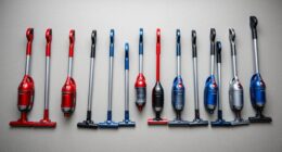 affordable powerful vacuum options