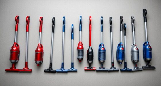 affordable powerful vacuum options