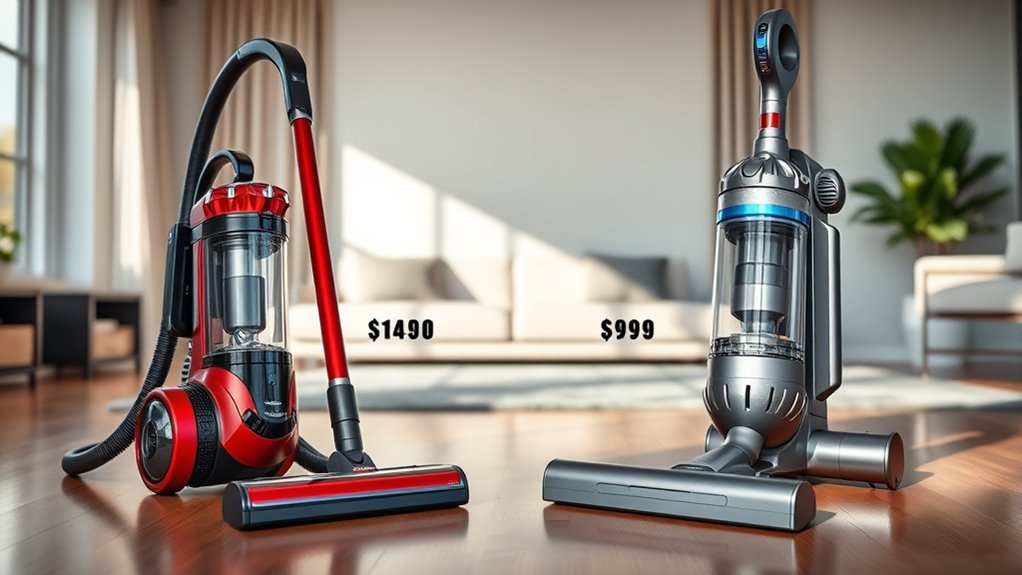 affordable versatile reliable options