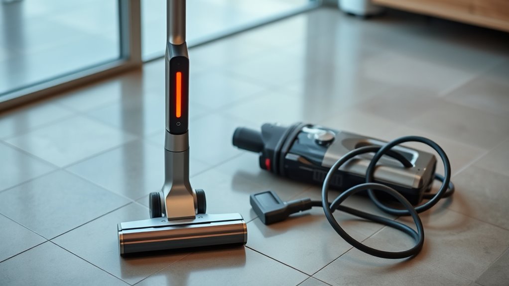 battery life charging efficiency