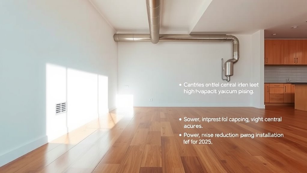 choosing efficient suitable vacuum