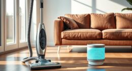 cleaning tools for dust