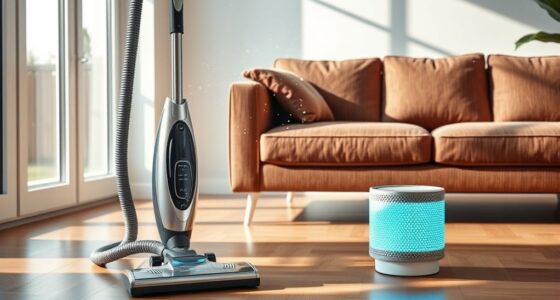 cleaning tools for dust