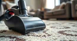 common vacuuming errors to avoid