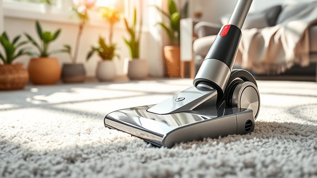 deep clean for home health
