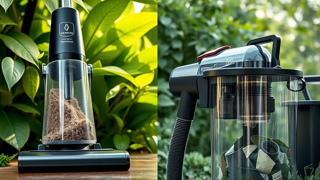 eco friendly cleaning choices