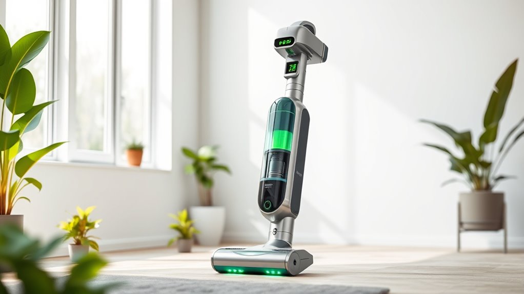 eco friendly energy saving innovations