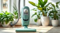 eco friendly vacuum cleaner options
