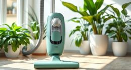 eco friendly vacuum cleaner options