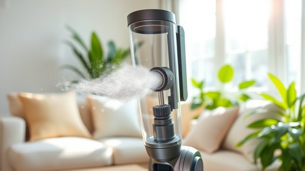 effective hepa filter maintenance