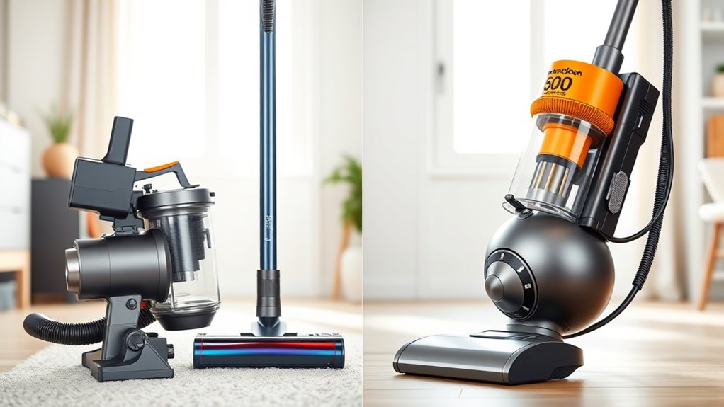 ergonomic lightweight user friendly design