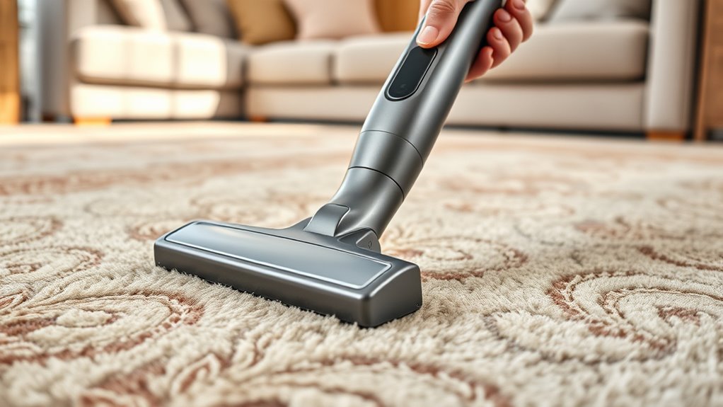 gentle prompt stain removal