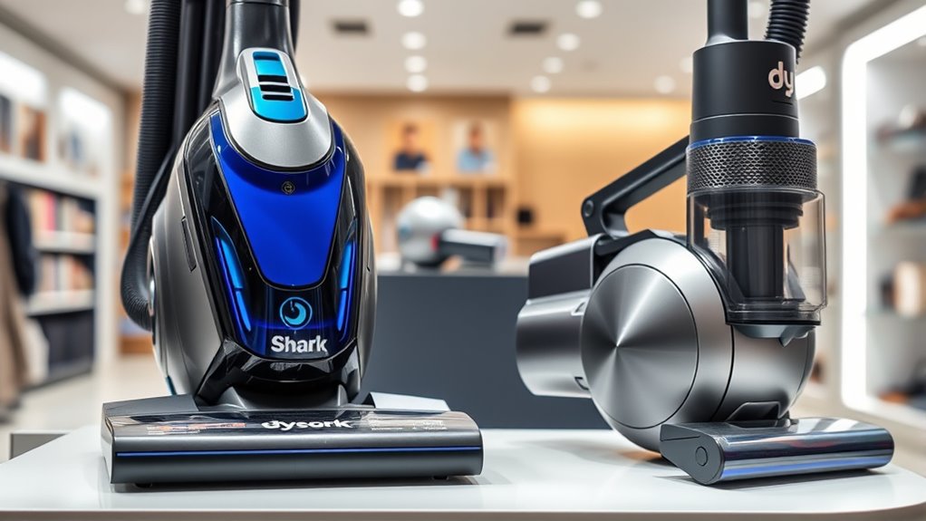 innovation affordability brand loyalty market dominance
