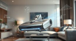 innovative vacuum future technologies