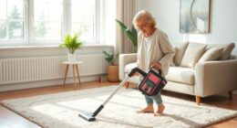 lightweight senior vacuum picks