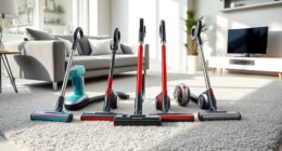 pet hair vacuum guide