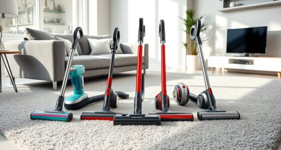 pet hair vacuum guide