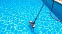 pool vacuuming tips