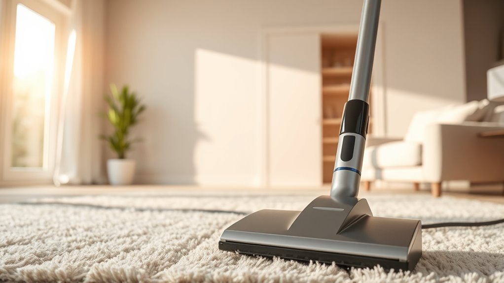 regular cleaning and maintenance