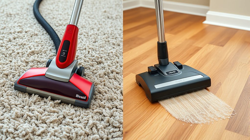 smart versatile cleaning technology