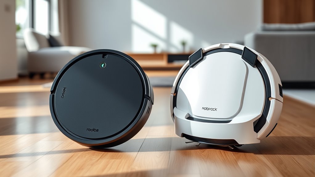 stylish versus rugged durability