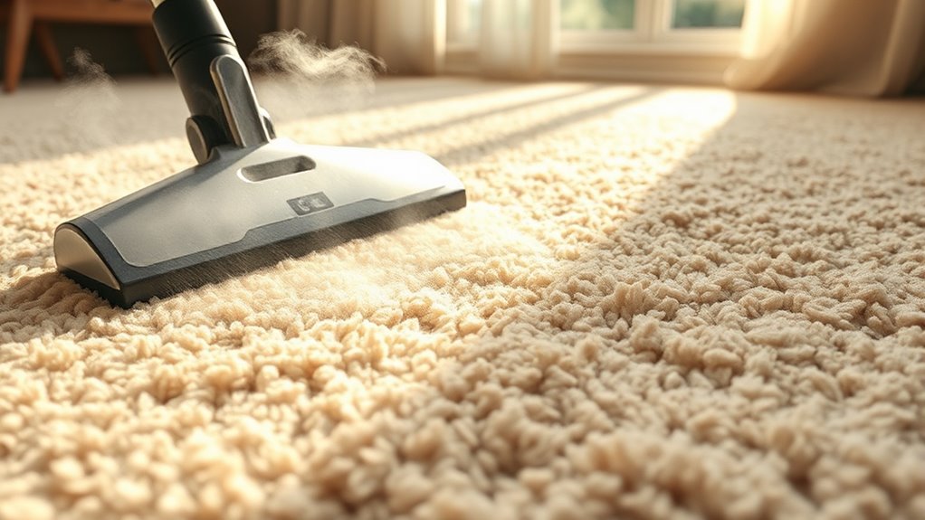 thorough drying prevents mold