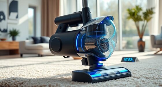 top 14 vacuum innovations 2025