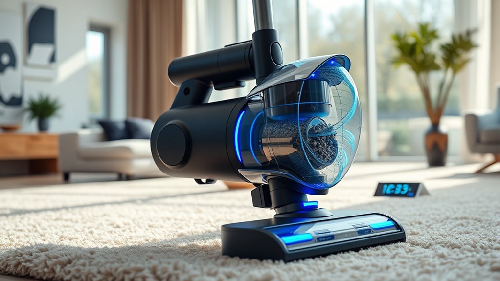 top 14 vacuum innovations 2025