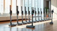 top 15 future smart vacuums