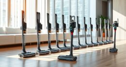 top 15 future smart vacuums